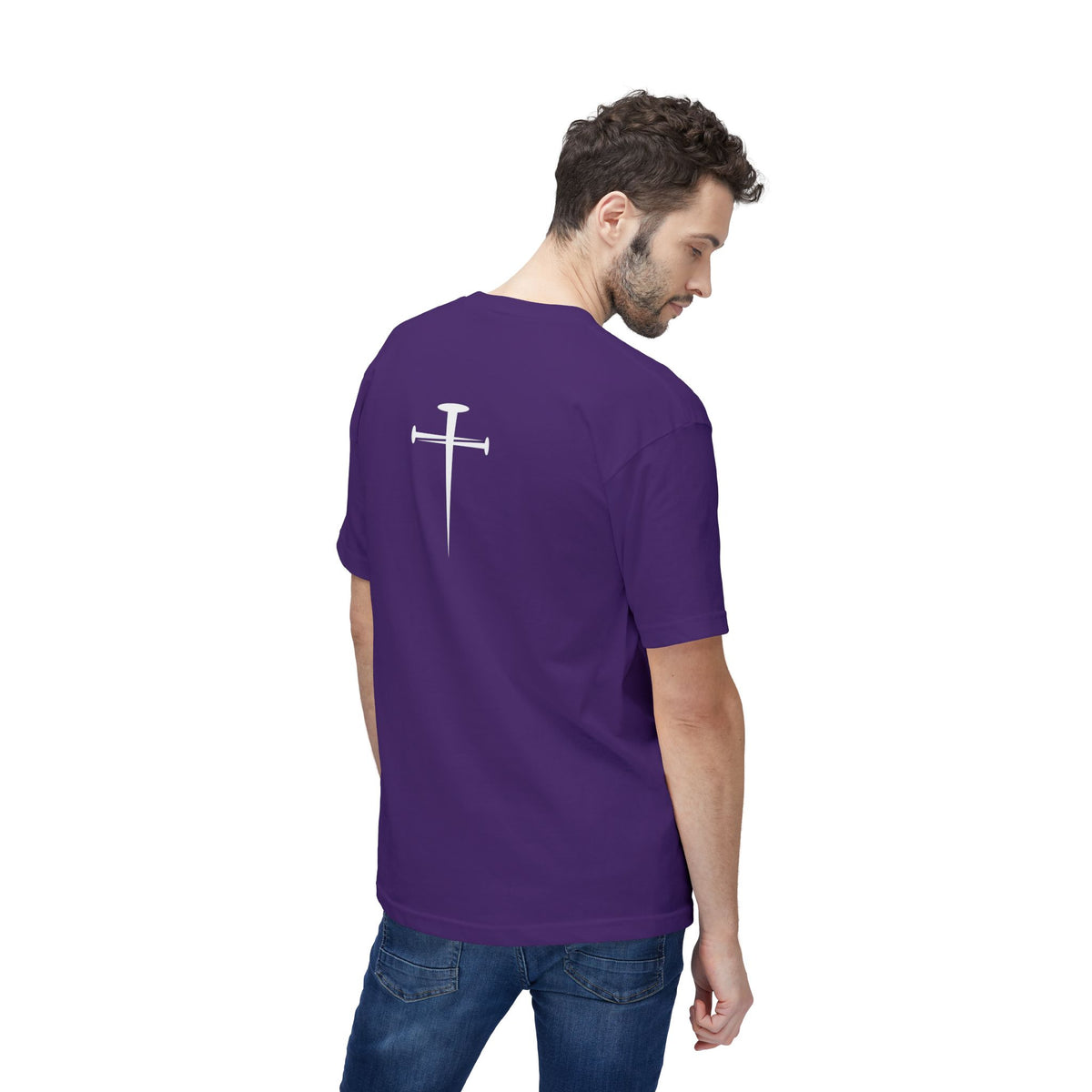 God's Version, Tee