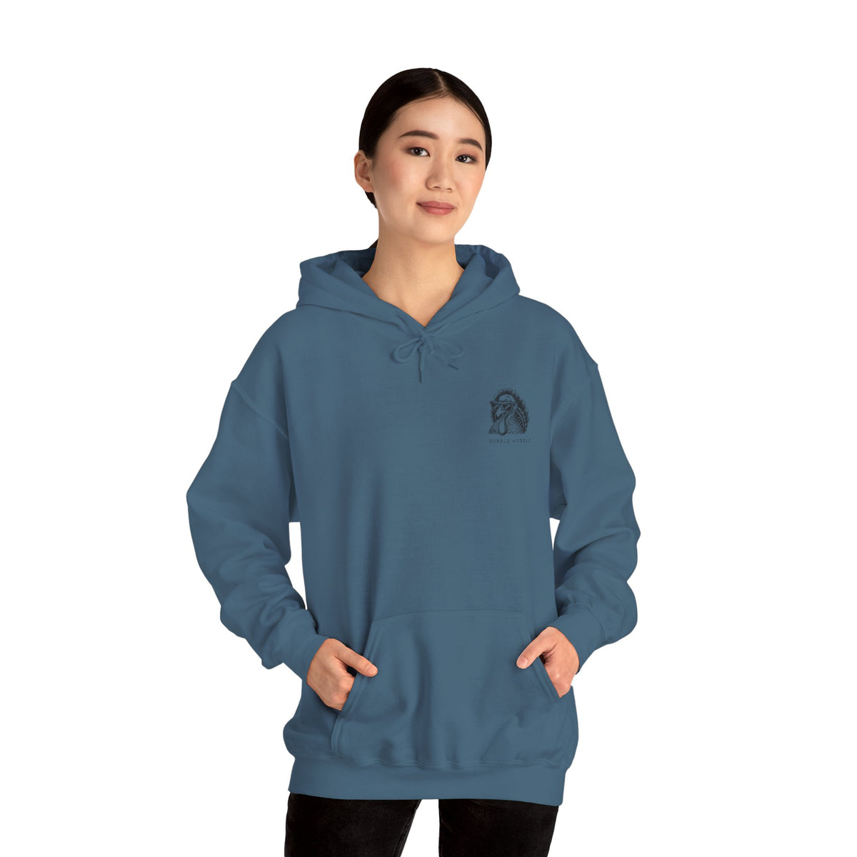 Gobble Wobble, Hoodie