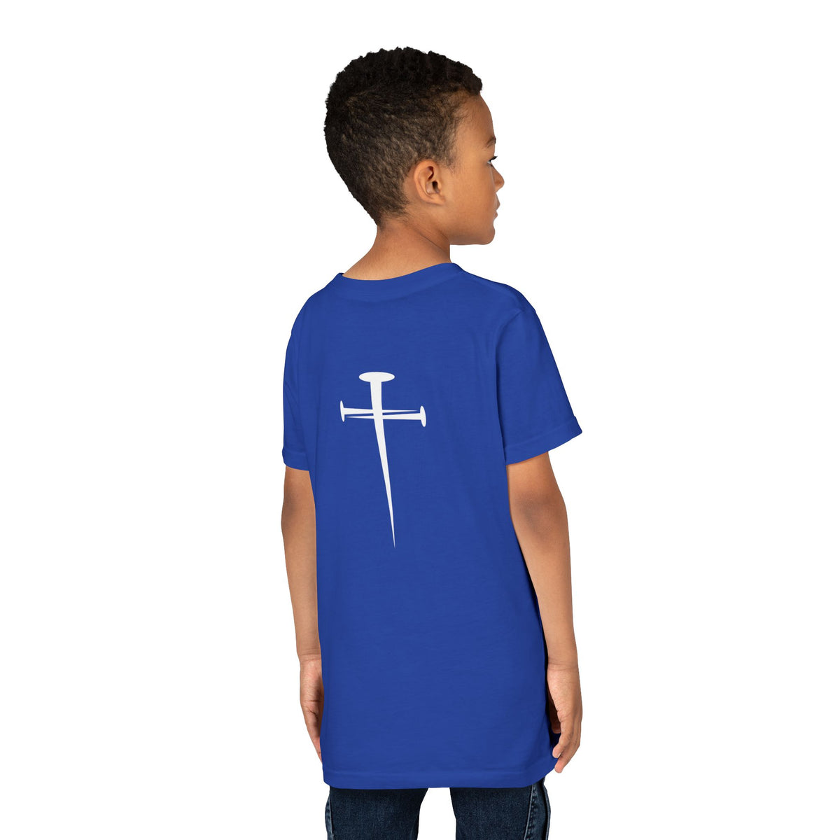 Wayfinder, Youth Tee