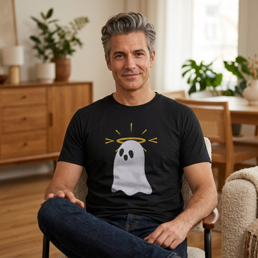 Holy Ghost, Soft Tee