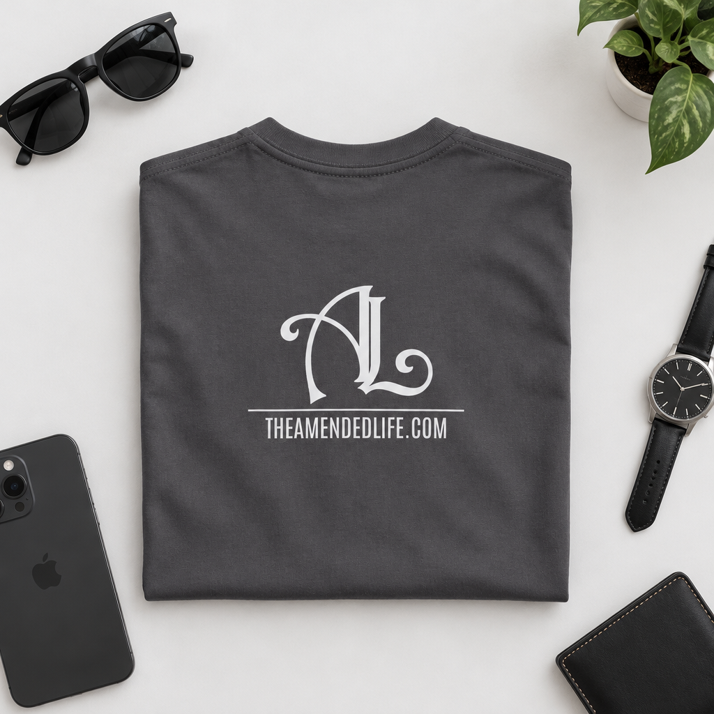AL Amended Life, Tee