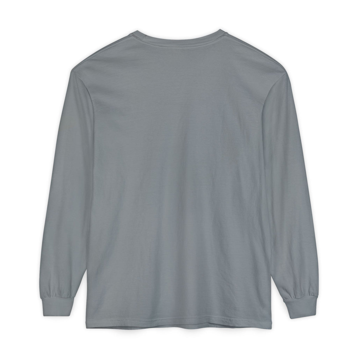 Customizable Sleeved Tee