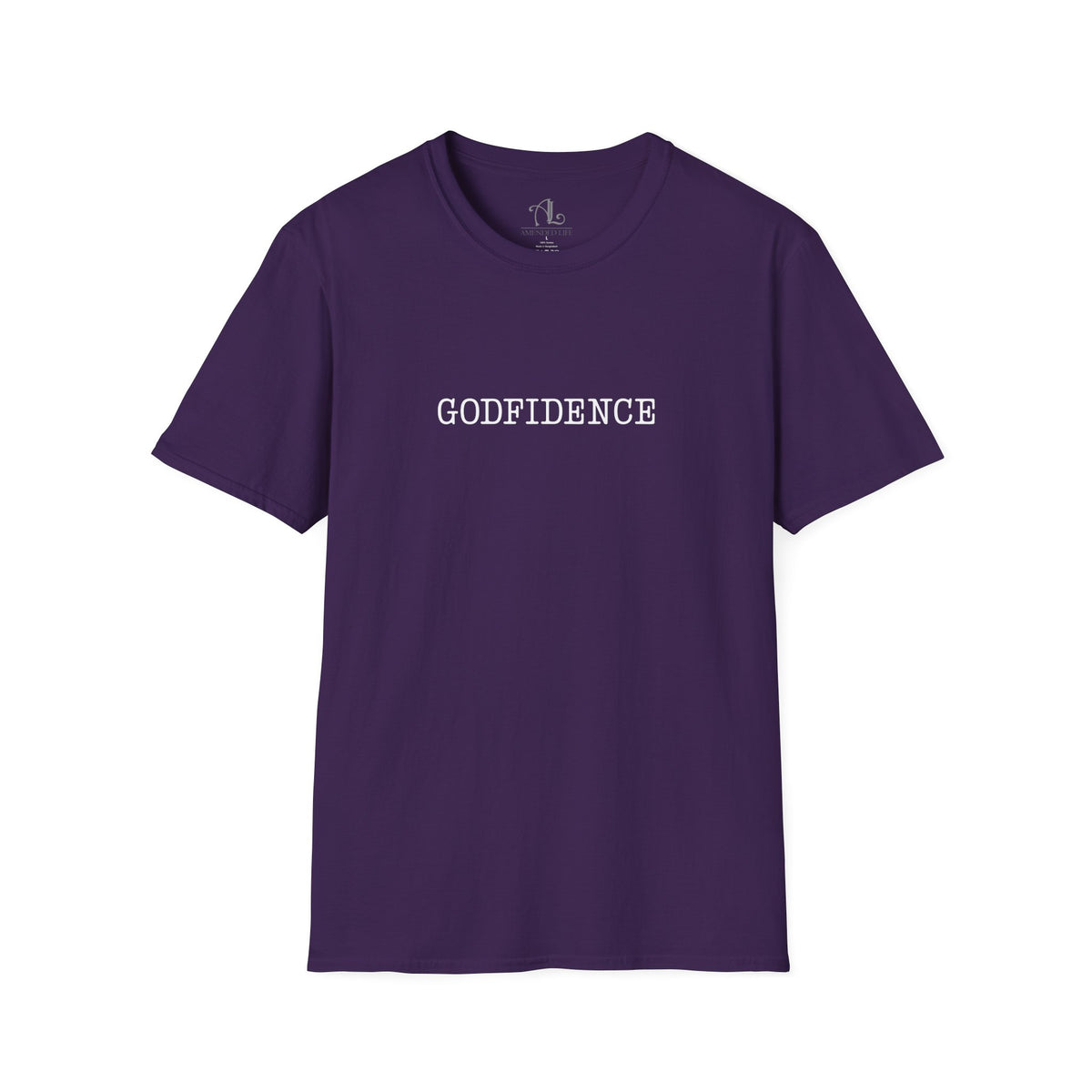GODFIDENCE, Tee