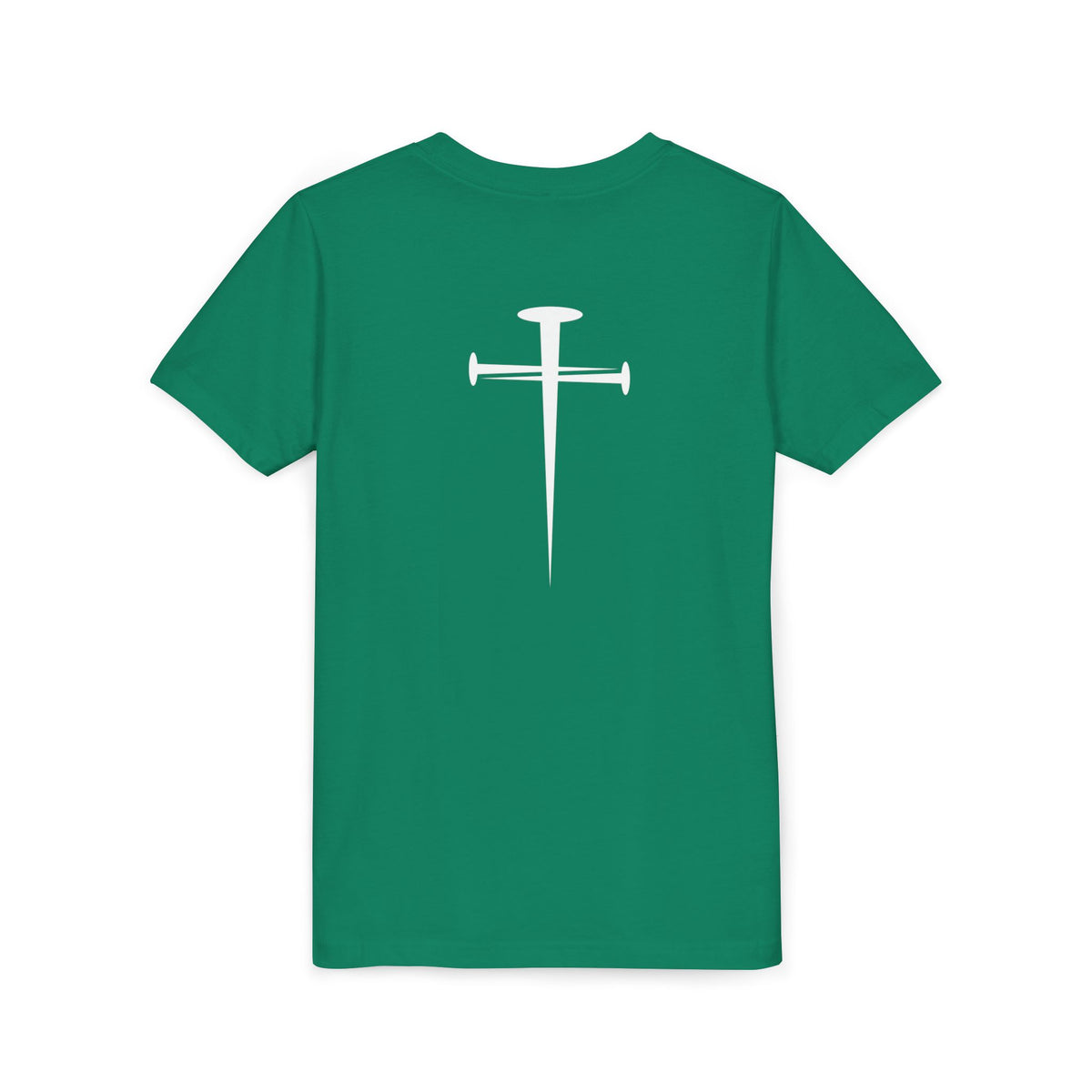 Wayfinder, Youth Tee