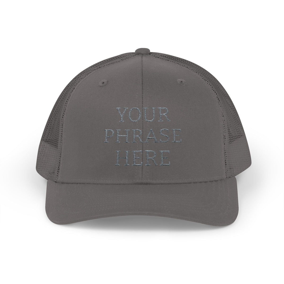 You Imagine It, We Create It, Trucker Cap