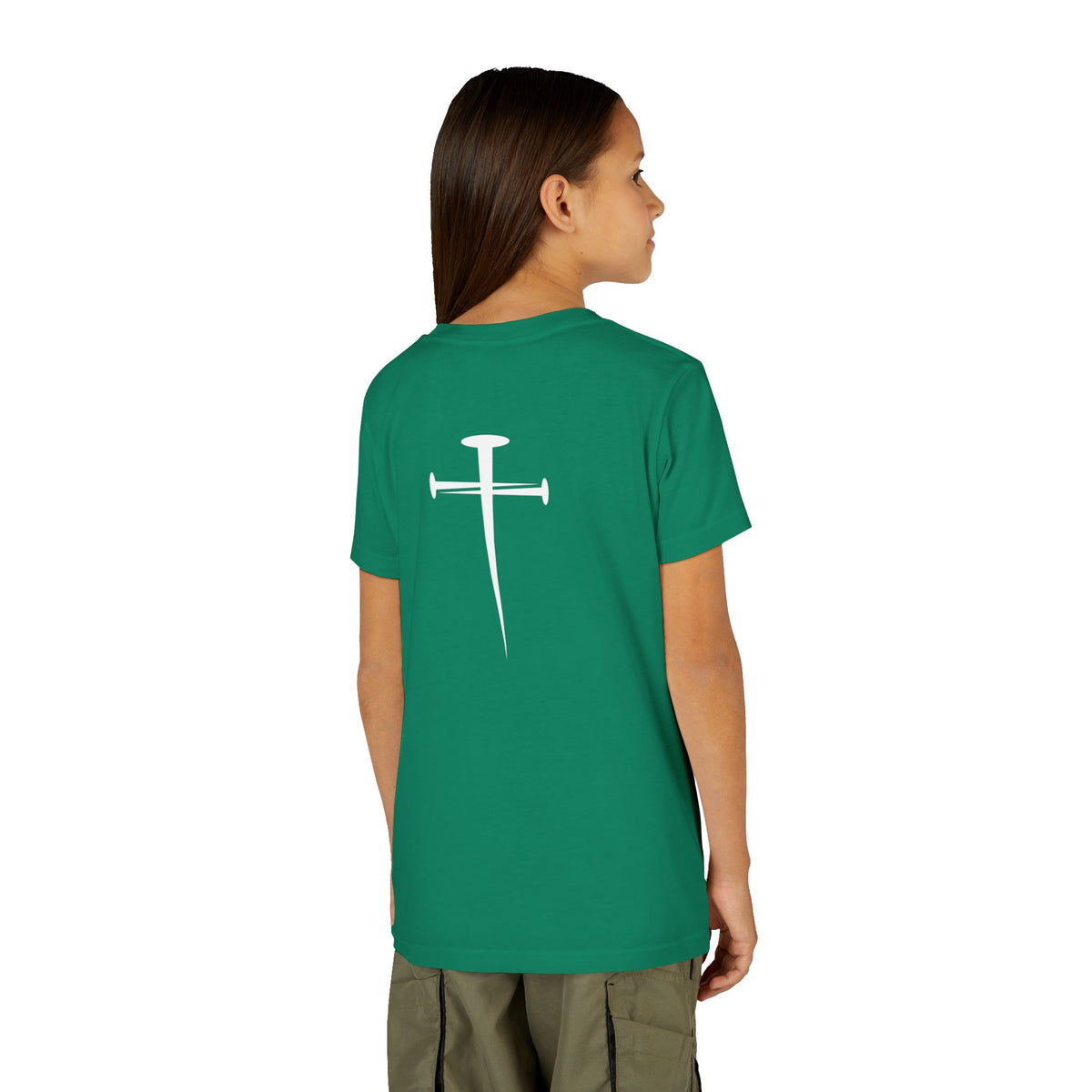Wayfinder, Youth Tee