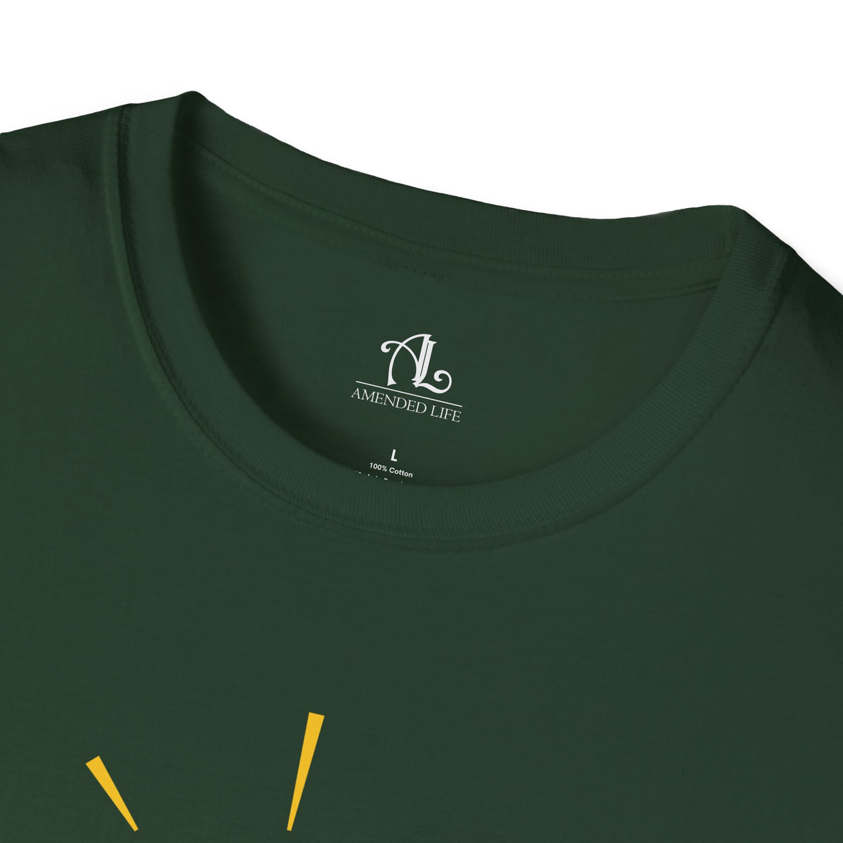 Holy Ghost, Soft Tee