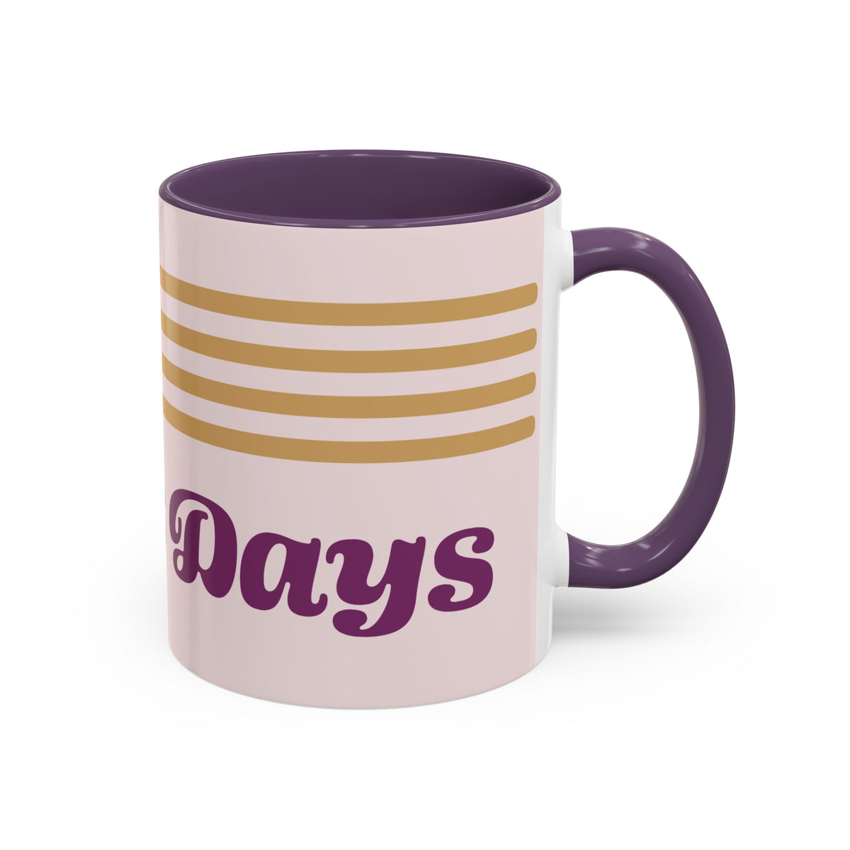 Jesus Days, Mug (11/15oz)