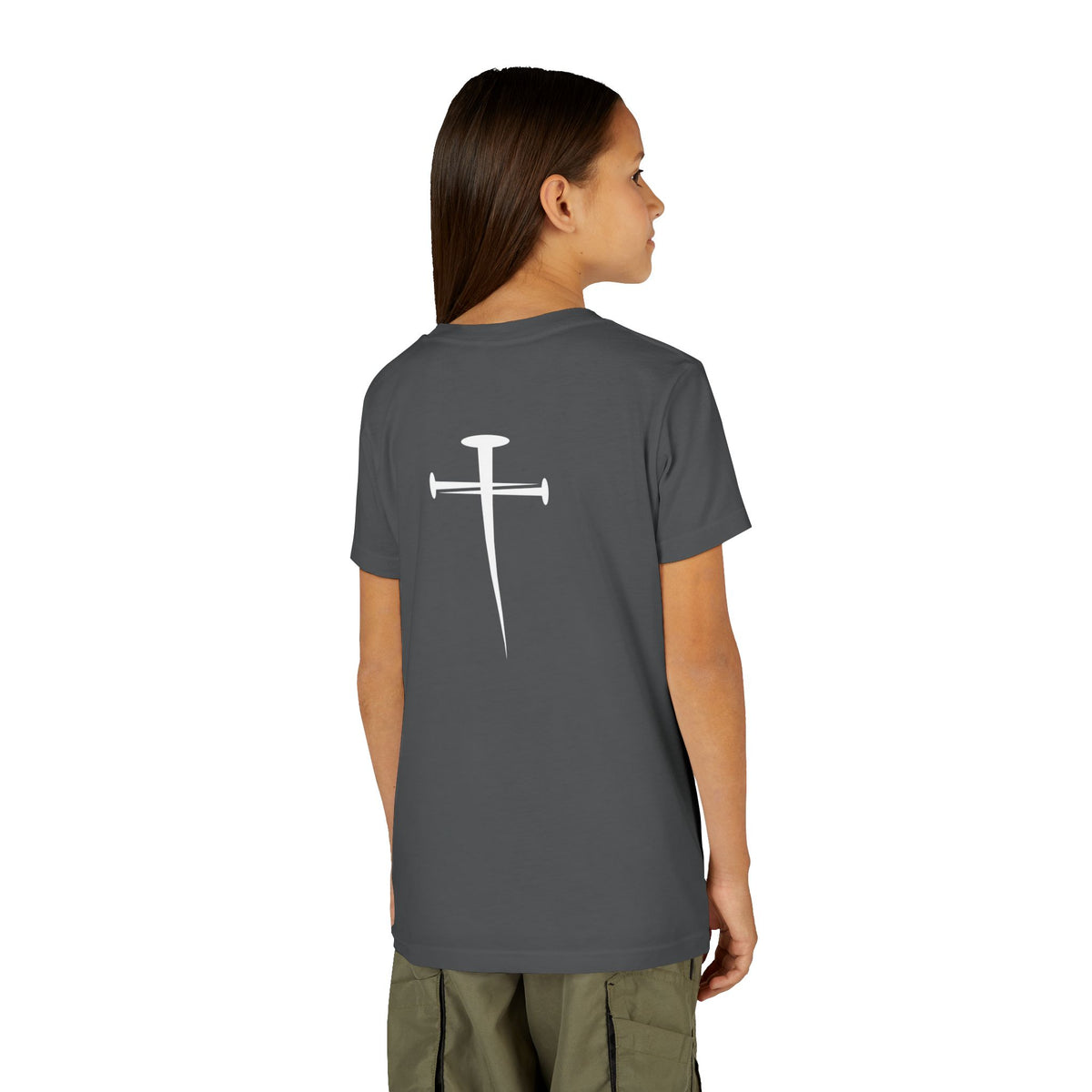 Wayfinder, Youth Tee