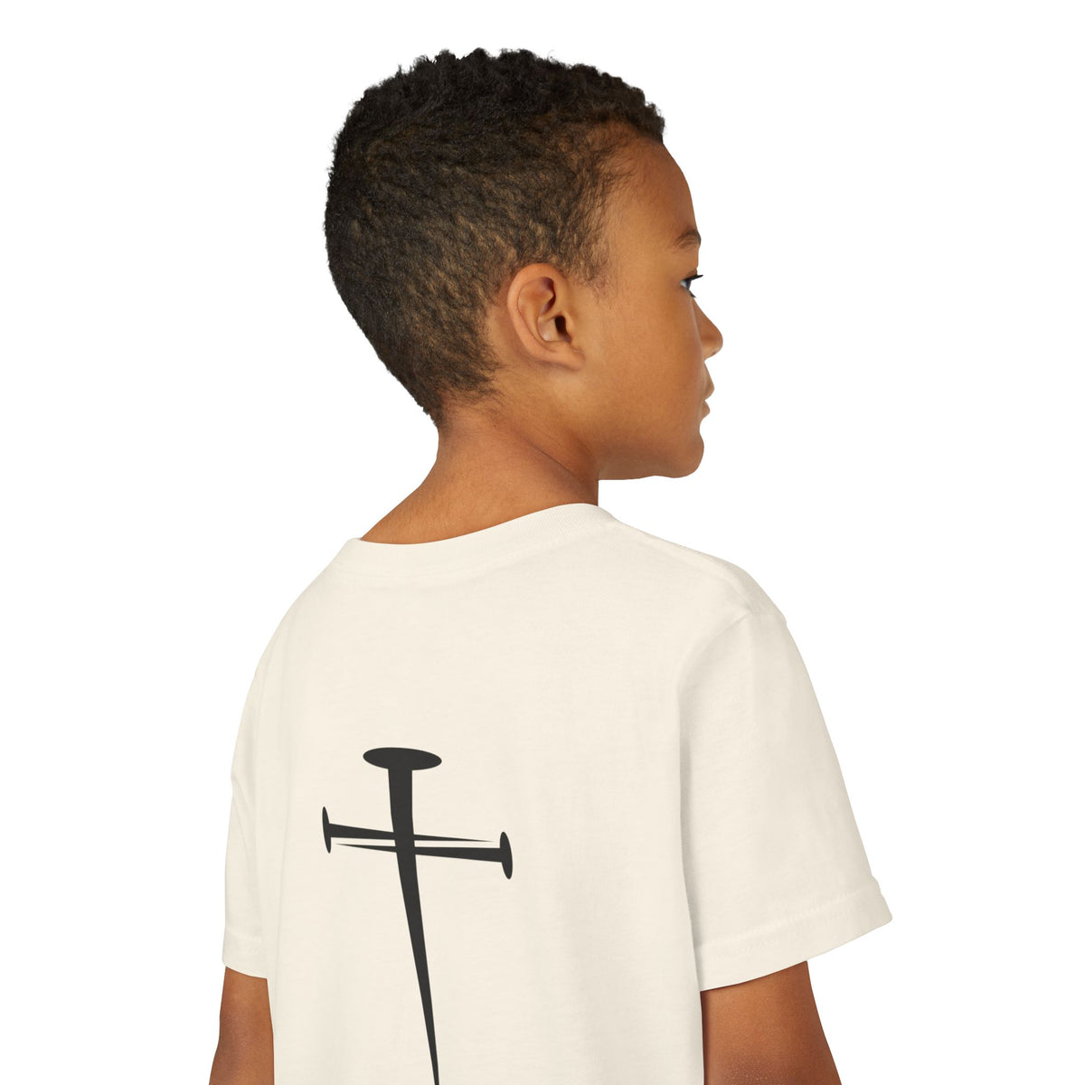 Wayfinder, Youth Tee