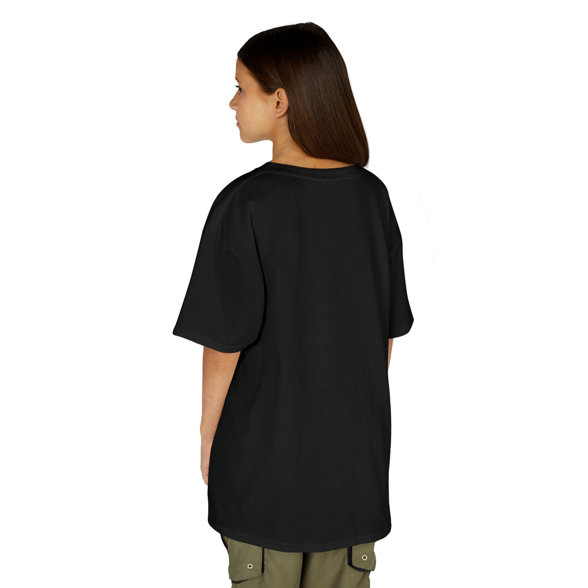 Holy Ghost - Kid's Tee