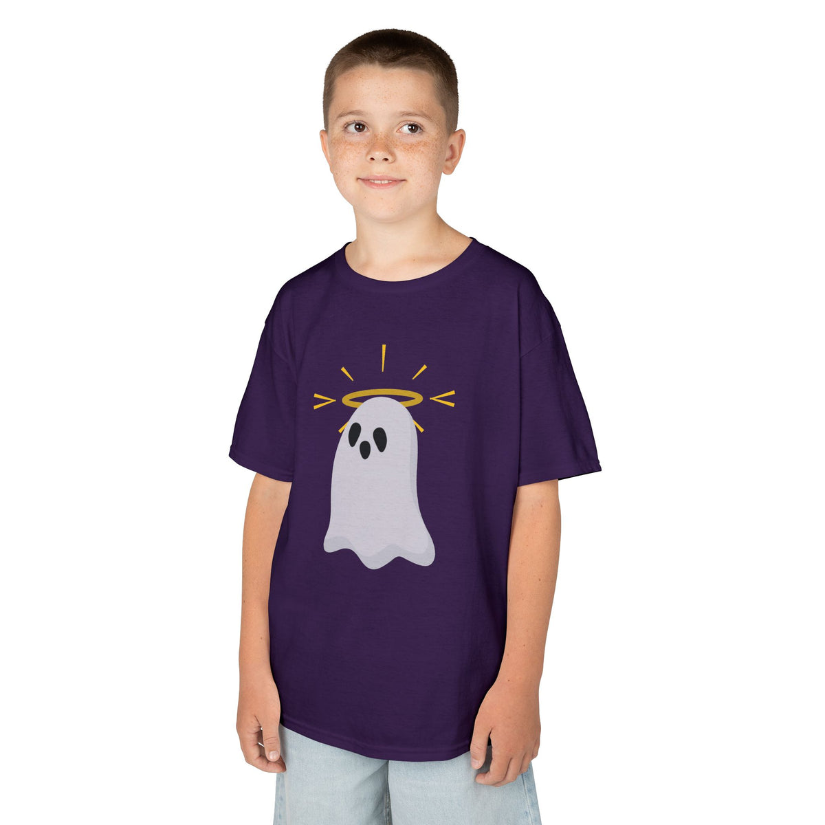 Holy Ghost - Kid's Tee