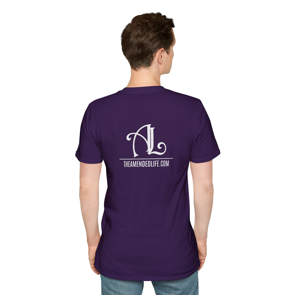 AL Amended Life, Tee