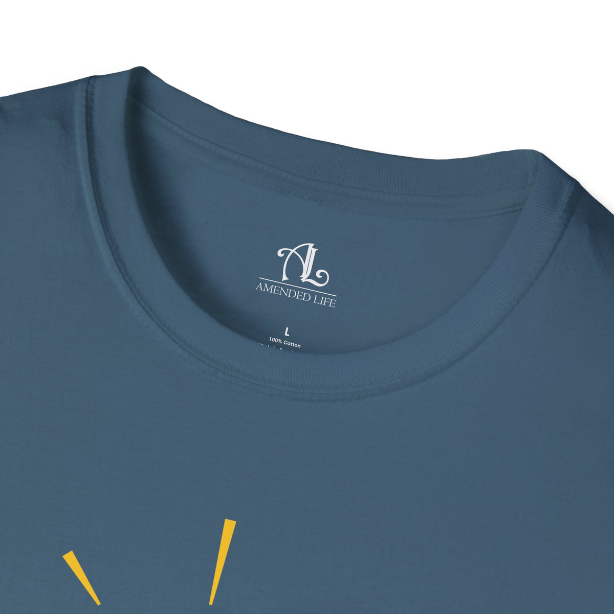 Holy Ghost, Soft Tee