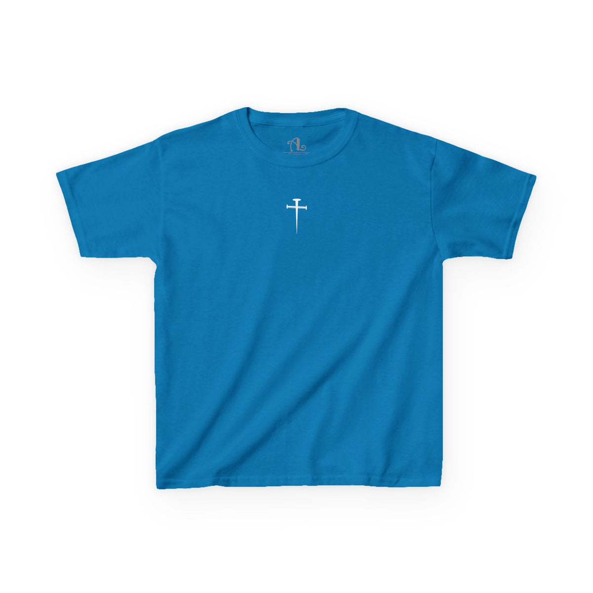 Saved Not Soft, Kids Tee