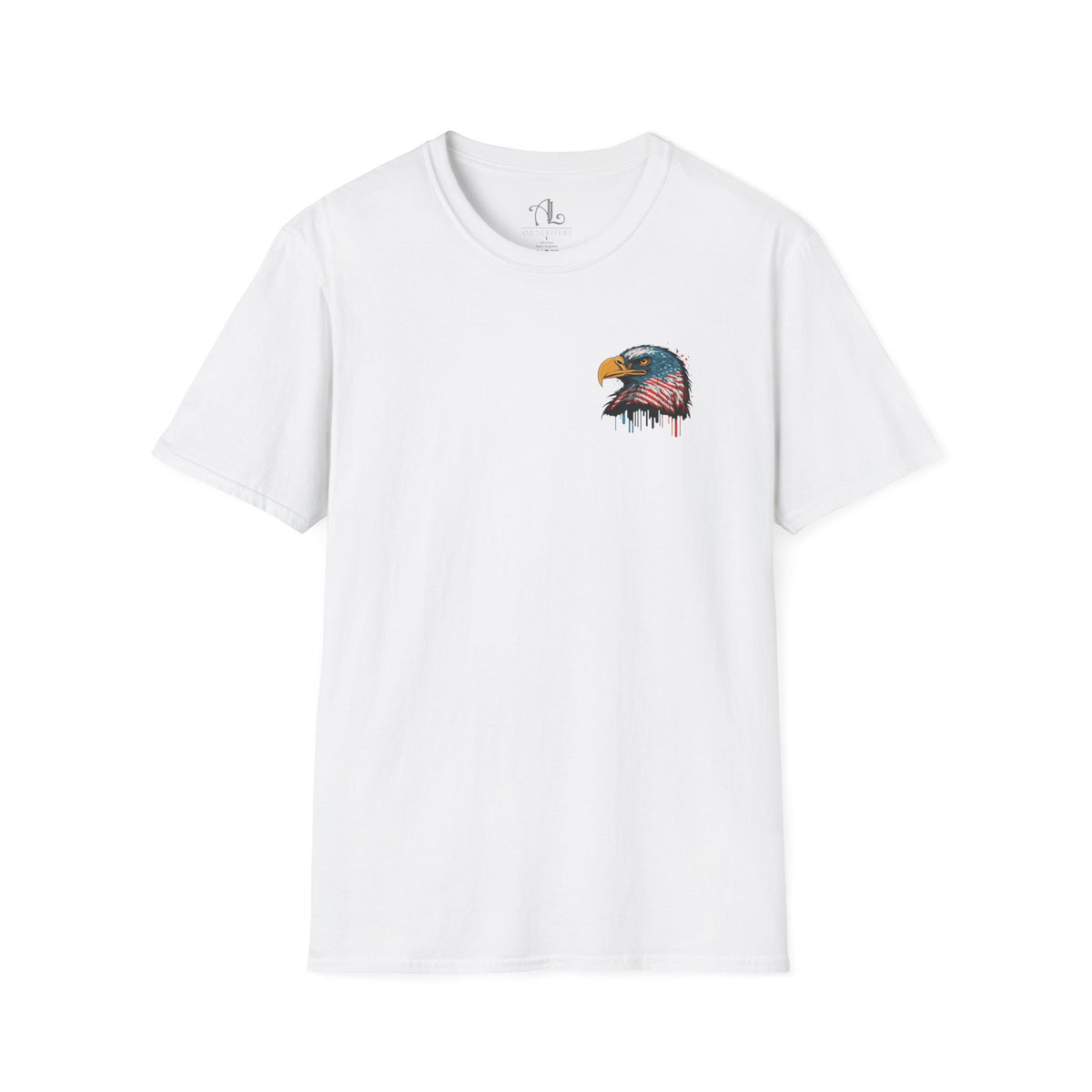 Patriots In Control, Patriotic Eagle Tee