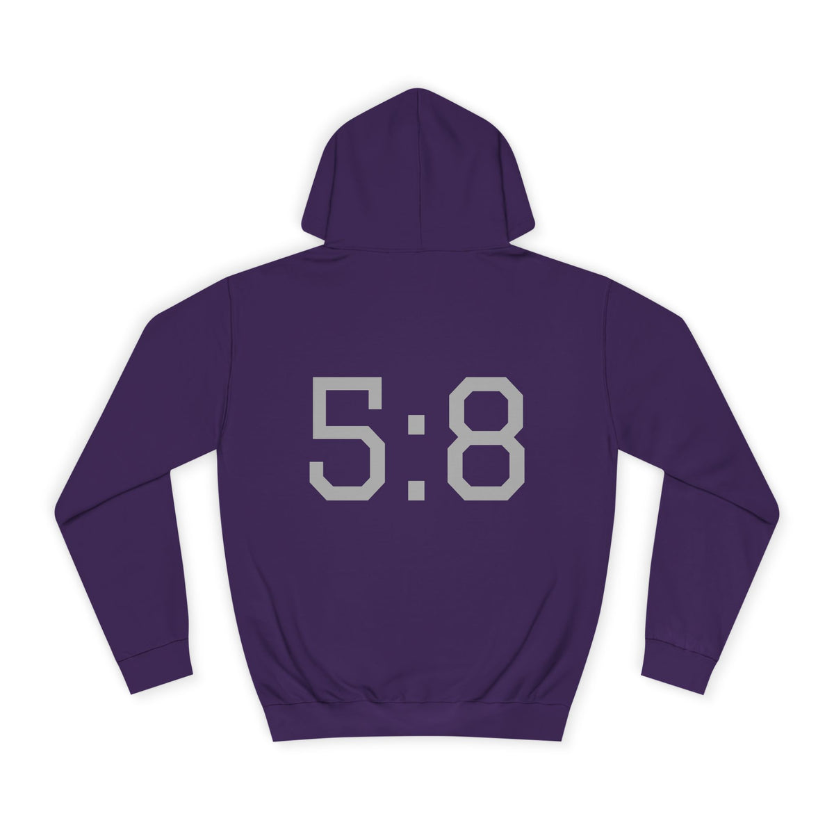Romans 5:8, Hoodie
