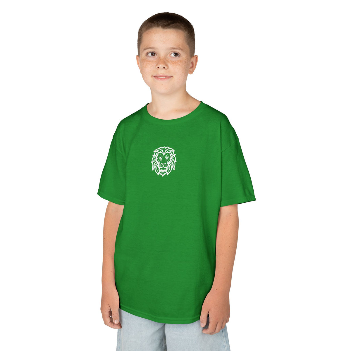 Lion of Judah, Kids Tee