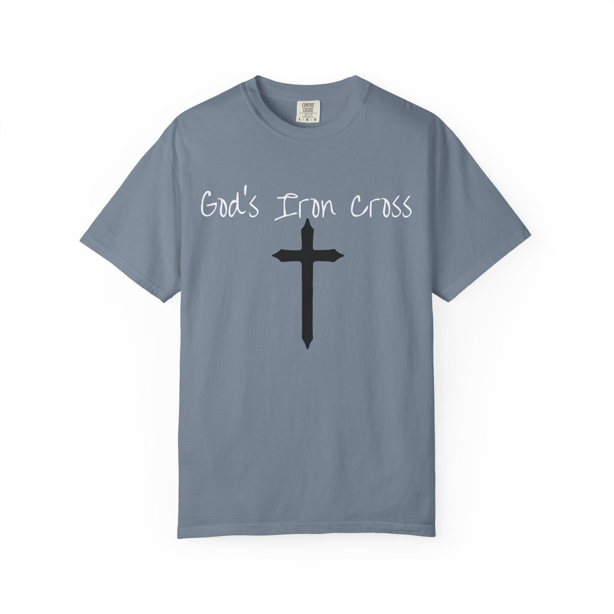 Customizable Tee, You Imagine It, We Create It