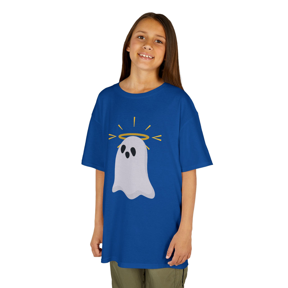 Holy Ghost - Kid's Tee