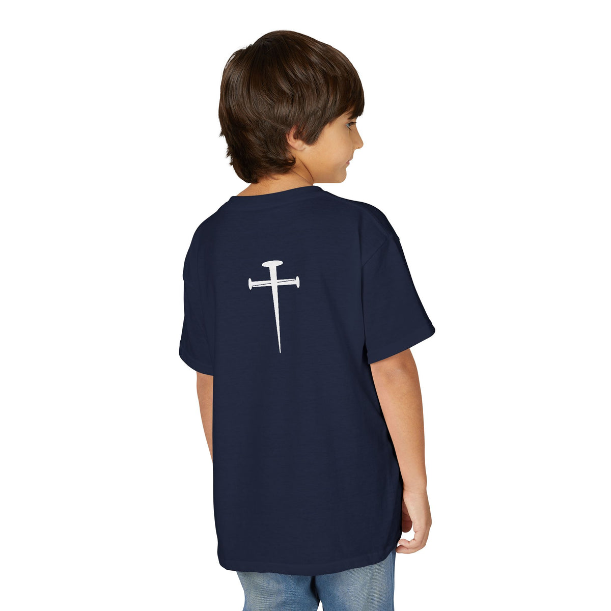 God's Version, Christian Kids Tee