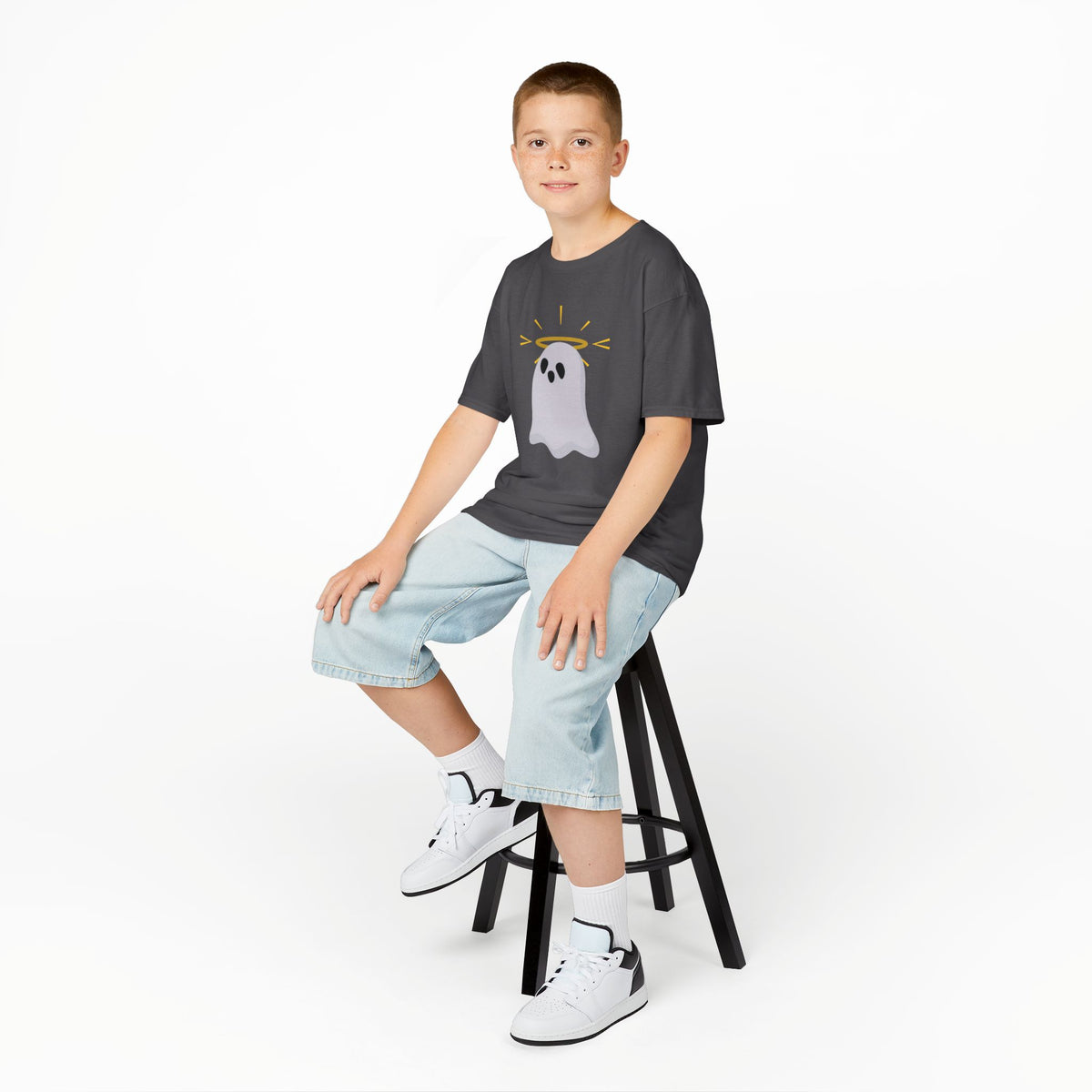 Holy Ghost - Kid's Tee