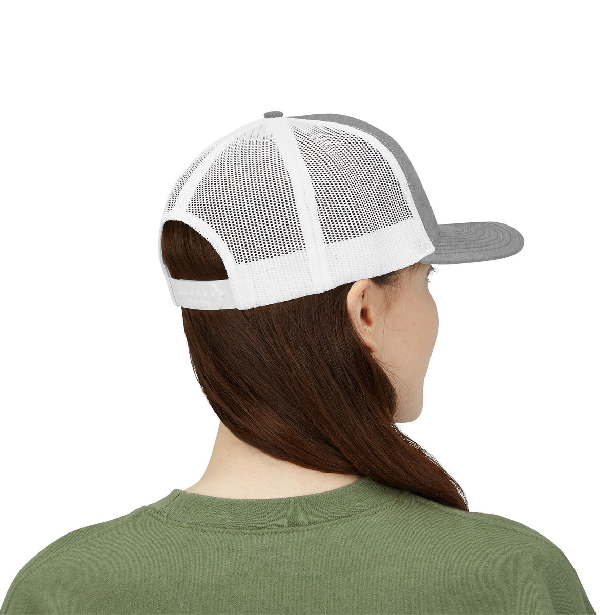 Patriots In Control, Trucker Hat