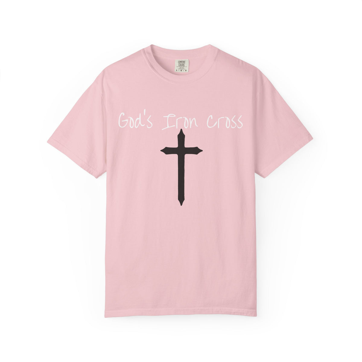 Customizable Tee, You Imagine It, We Create It