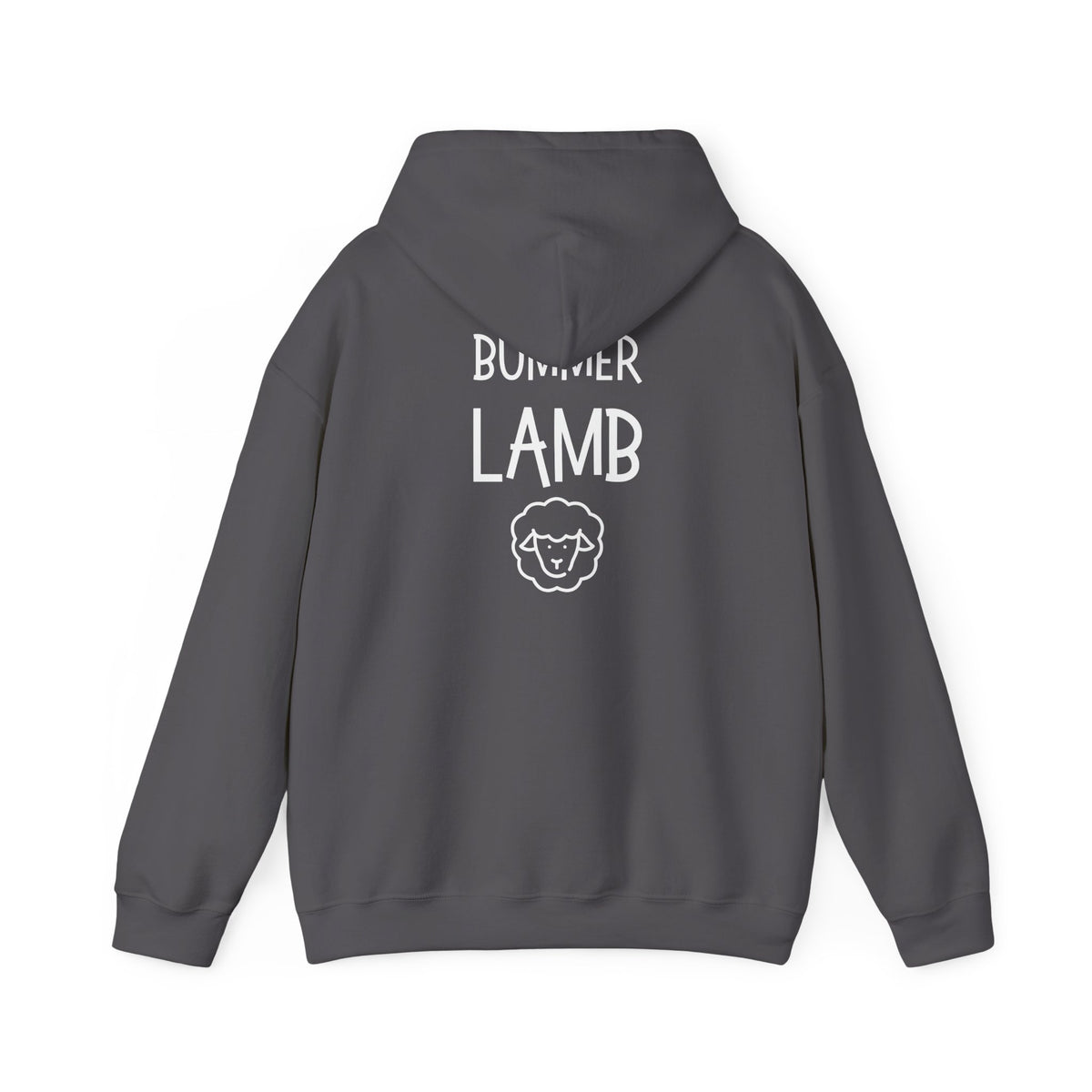 Bummer Lamb, Hoodie