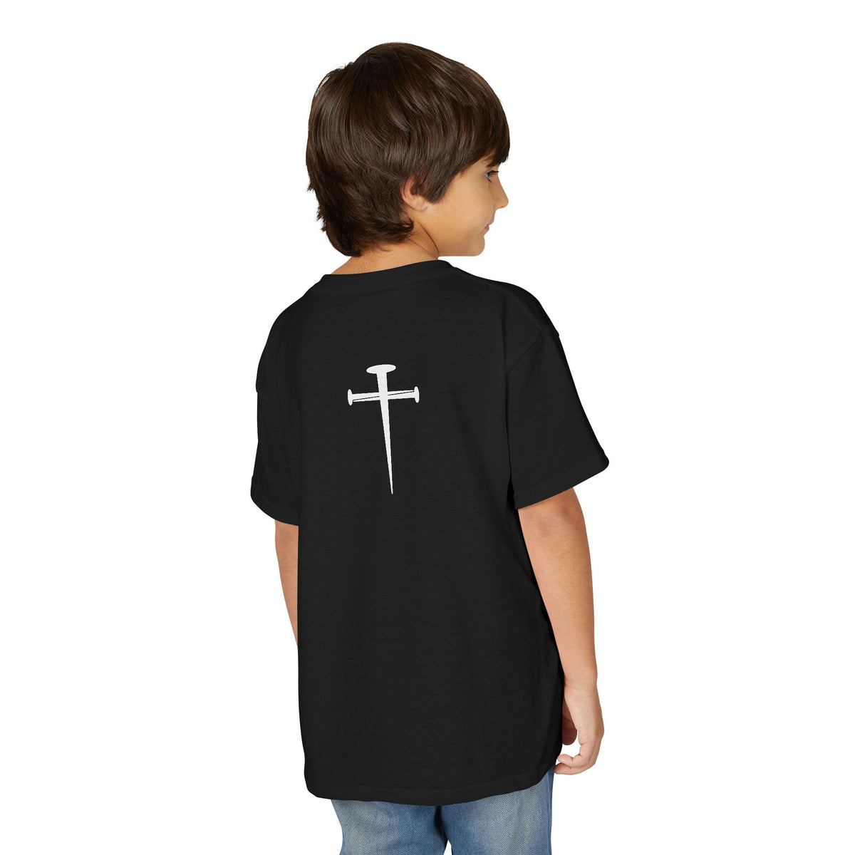 God's Version, Christian Kids Tee
