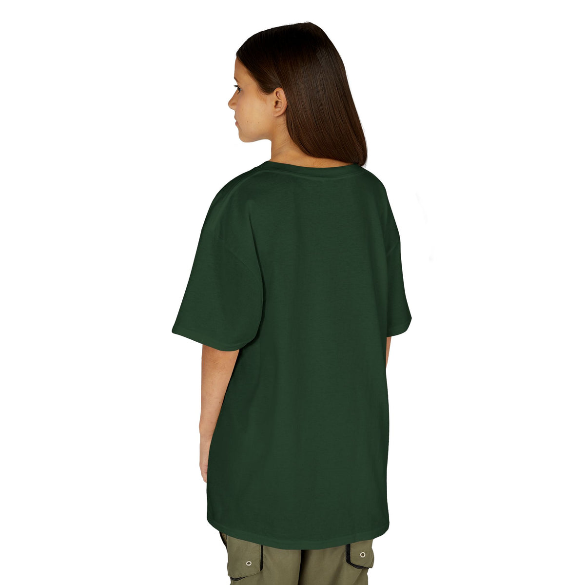 Holy Ghost - Kid's Tee