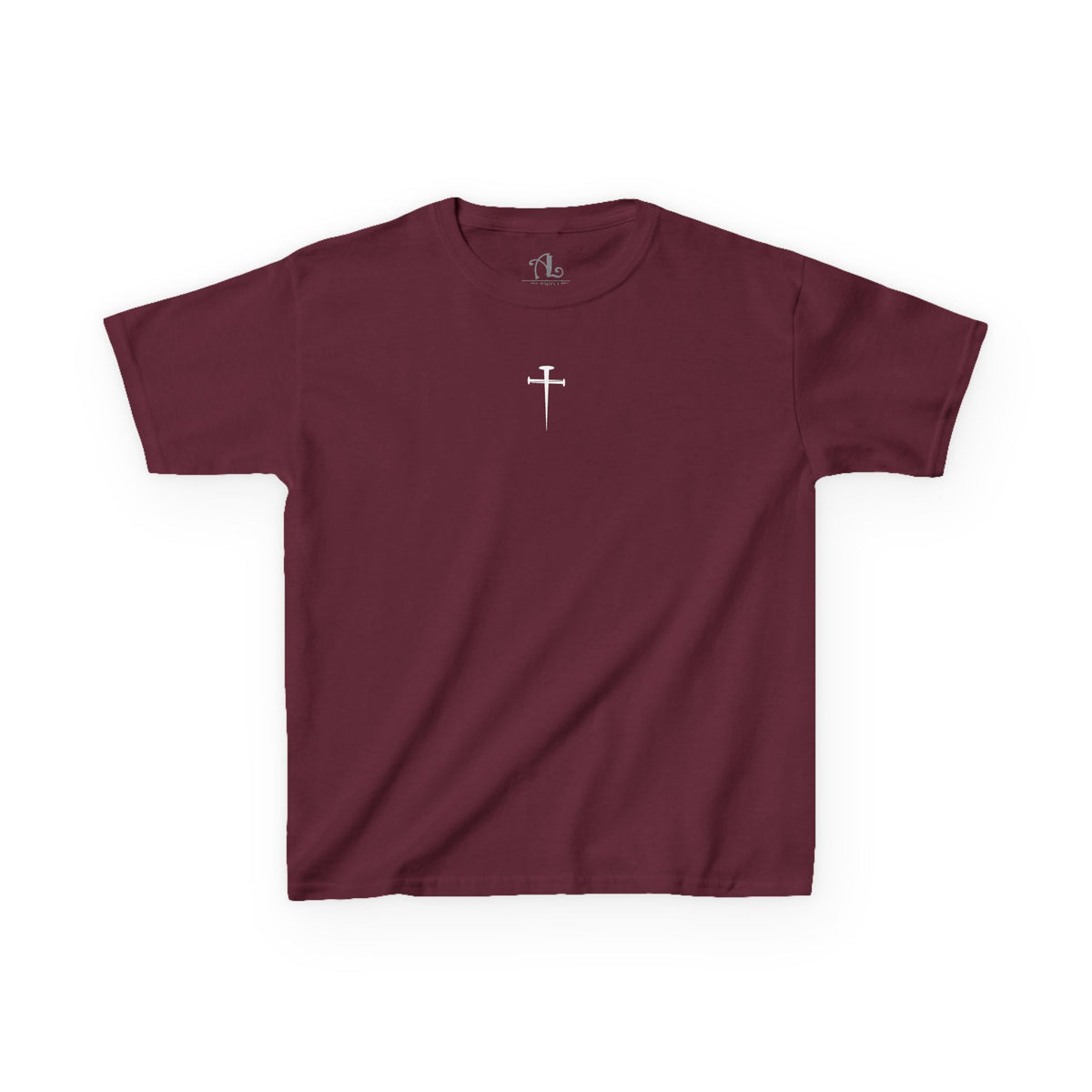 Saved Not Soft, Kids Tee