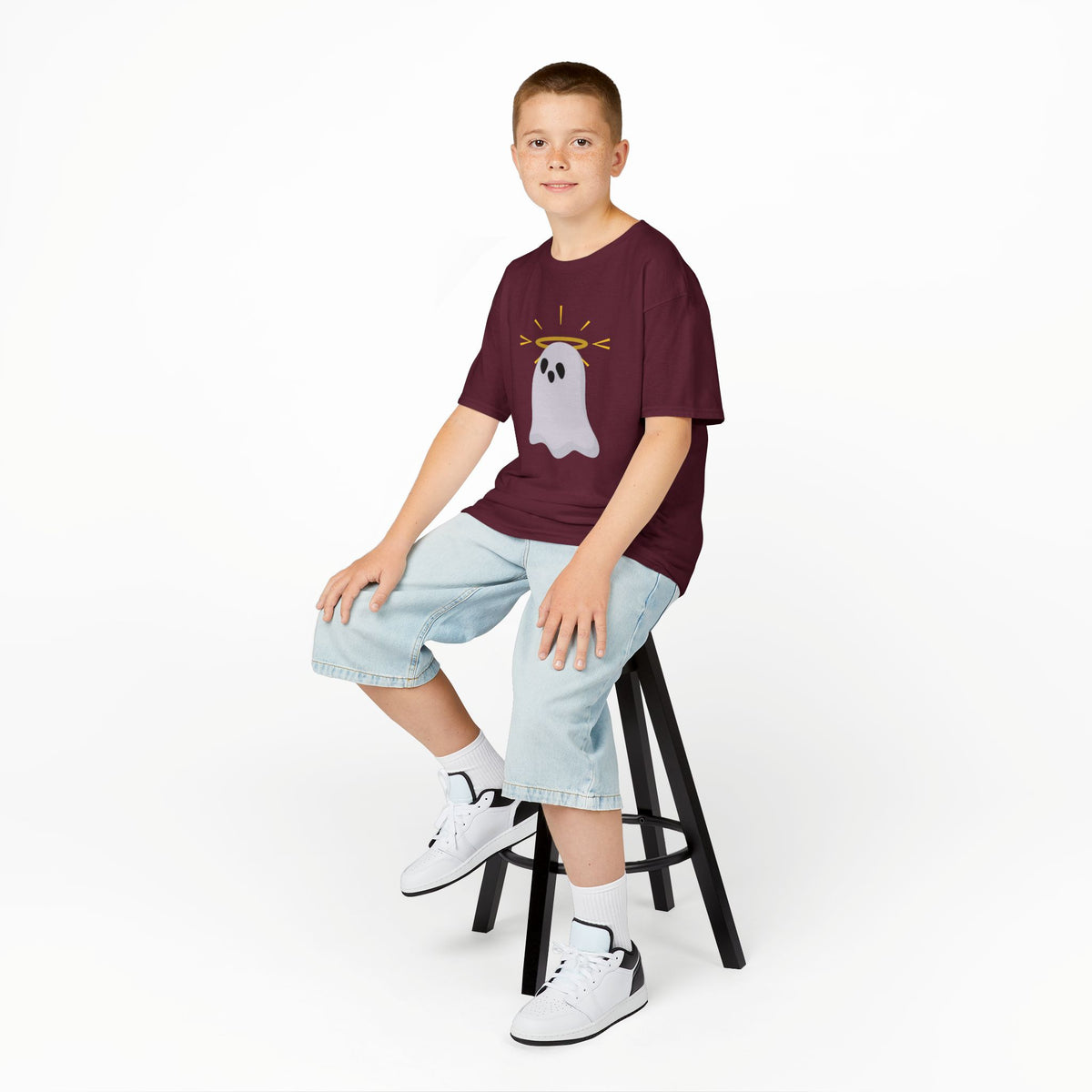 Holy Ghost - Kid's Tee