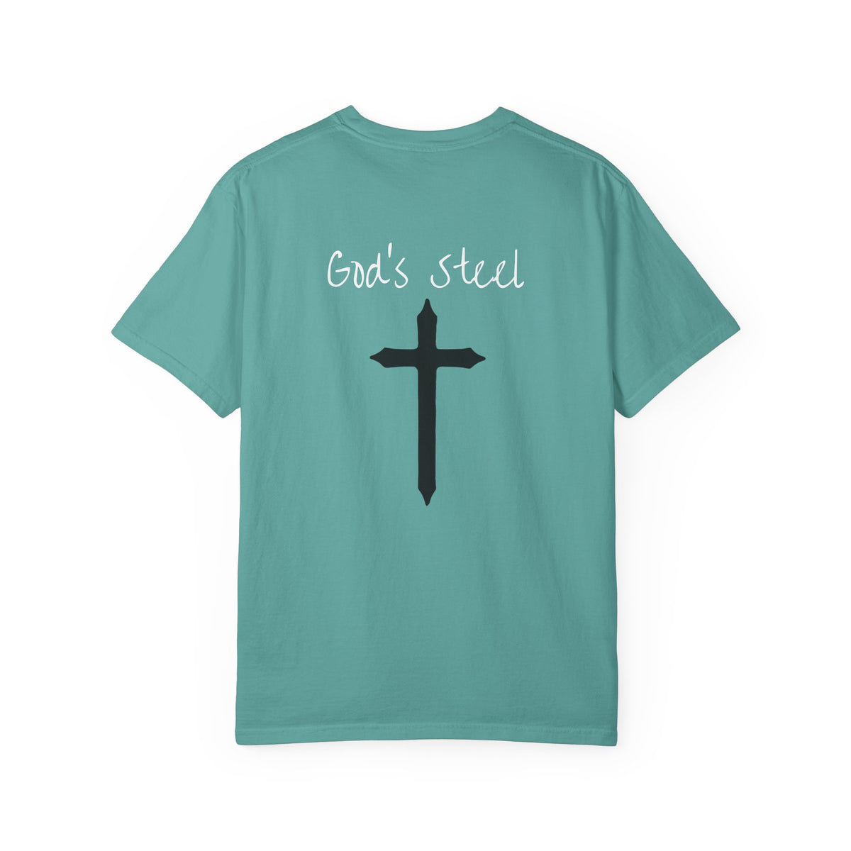 Customizable Tee, You Imagine It, We Create It