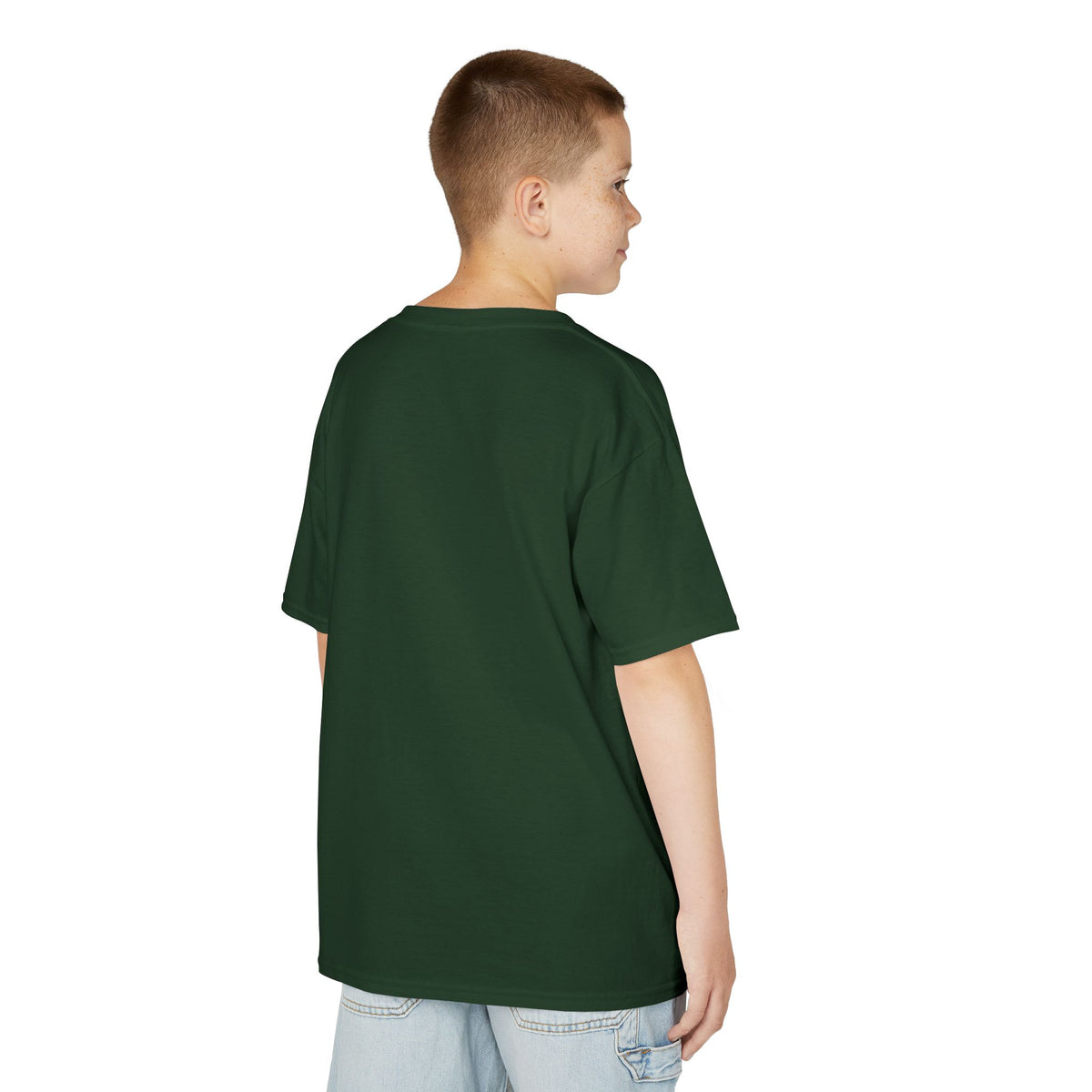 Holy Ghost - Kid's Tee