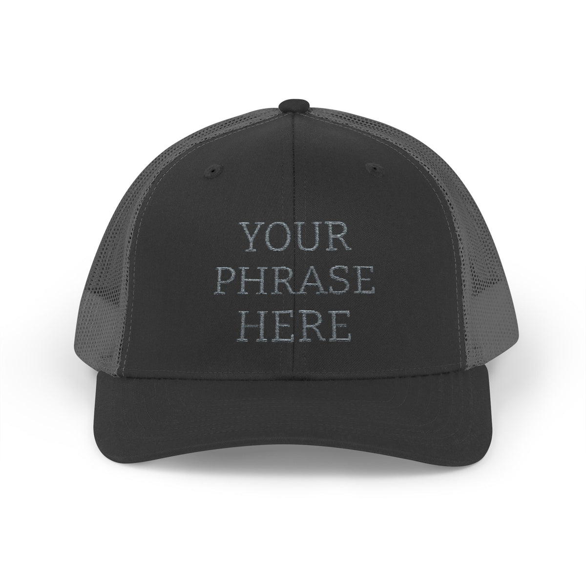 You Imagine It, We Create It, Trucker Cap