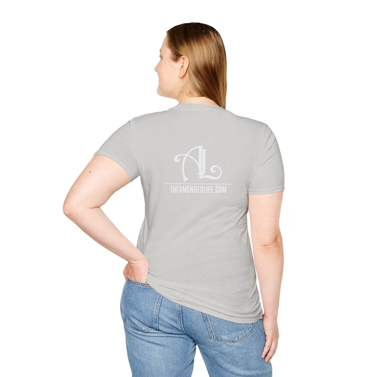 AL Amended Life, Tee