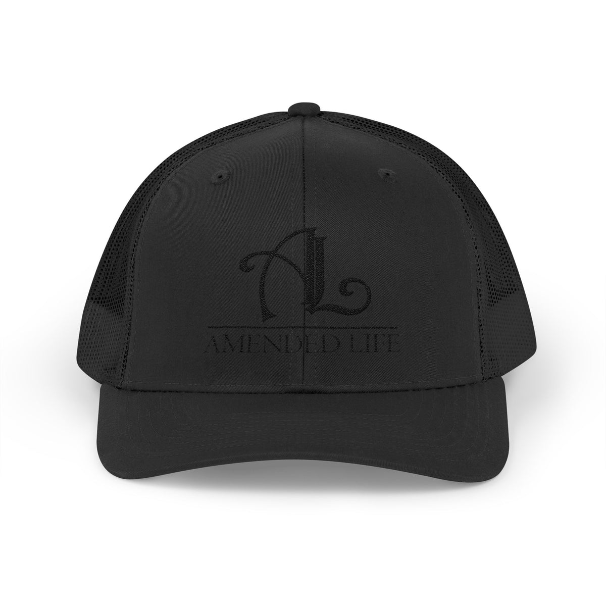 AL Amended Life, Trucker Hat