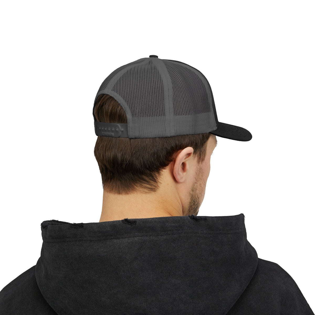 AL Amended Life, Trucker Hat
