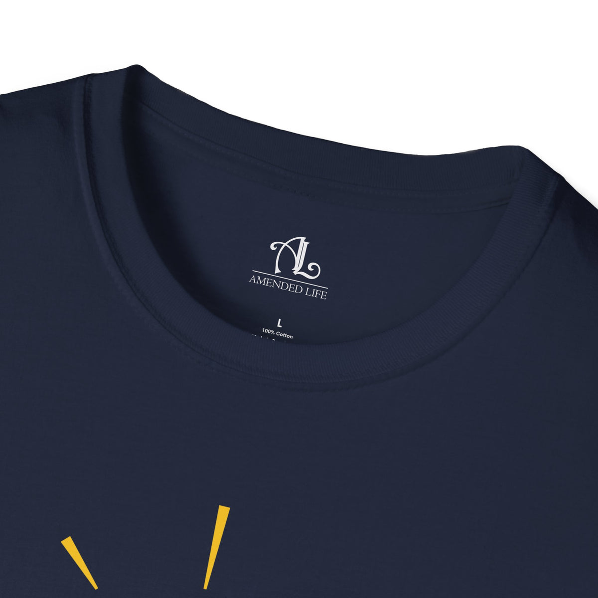 Holy Ghost, Soft Tee