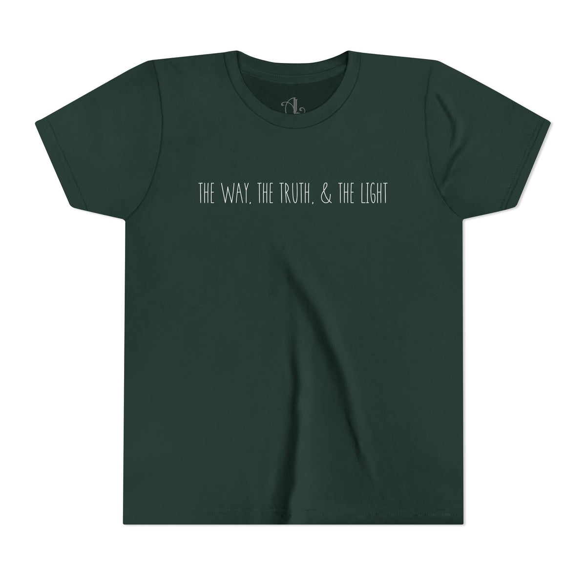 Wayfinder, Youth Tee