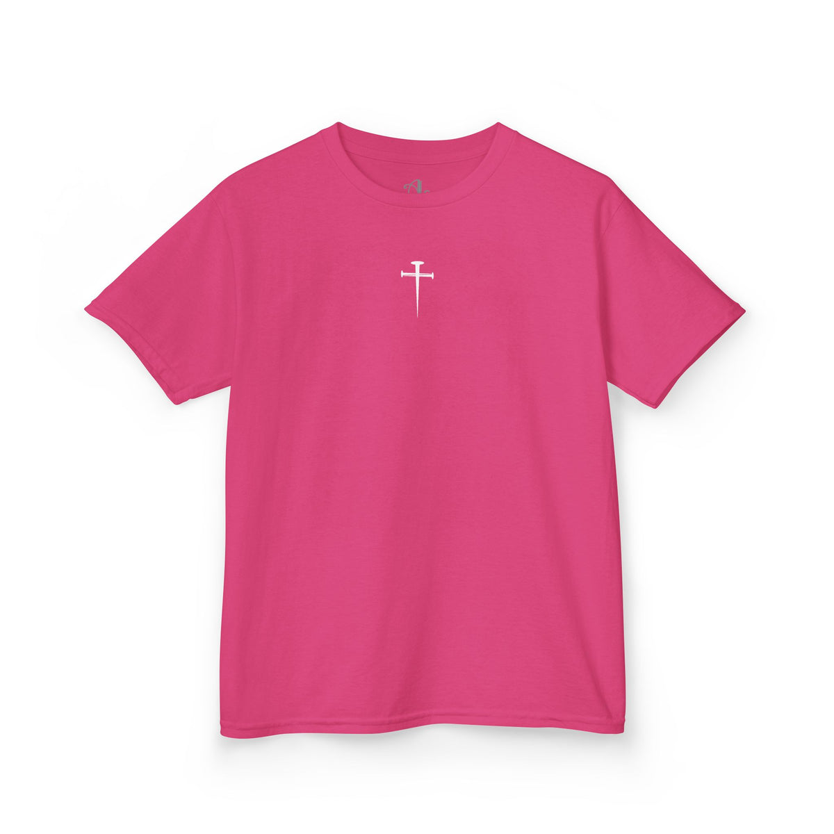 Saved Not Soft, Kids Tee