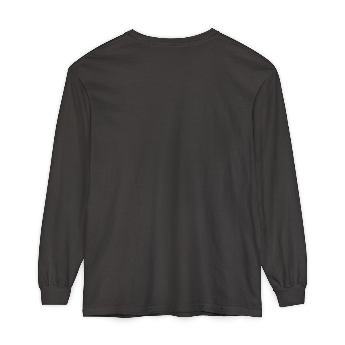 Customizable Sleeved Tee