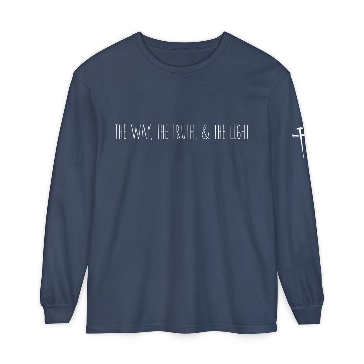 The Wayfinder, Sleeved Tee