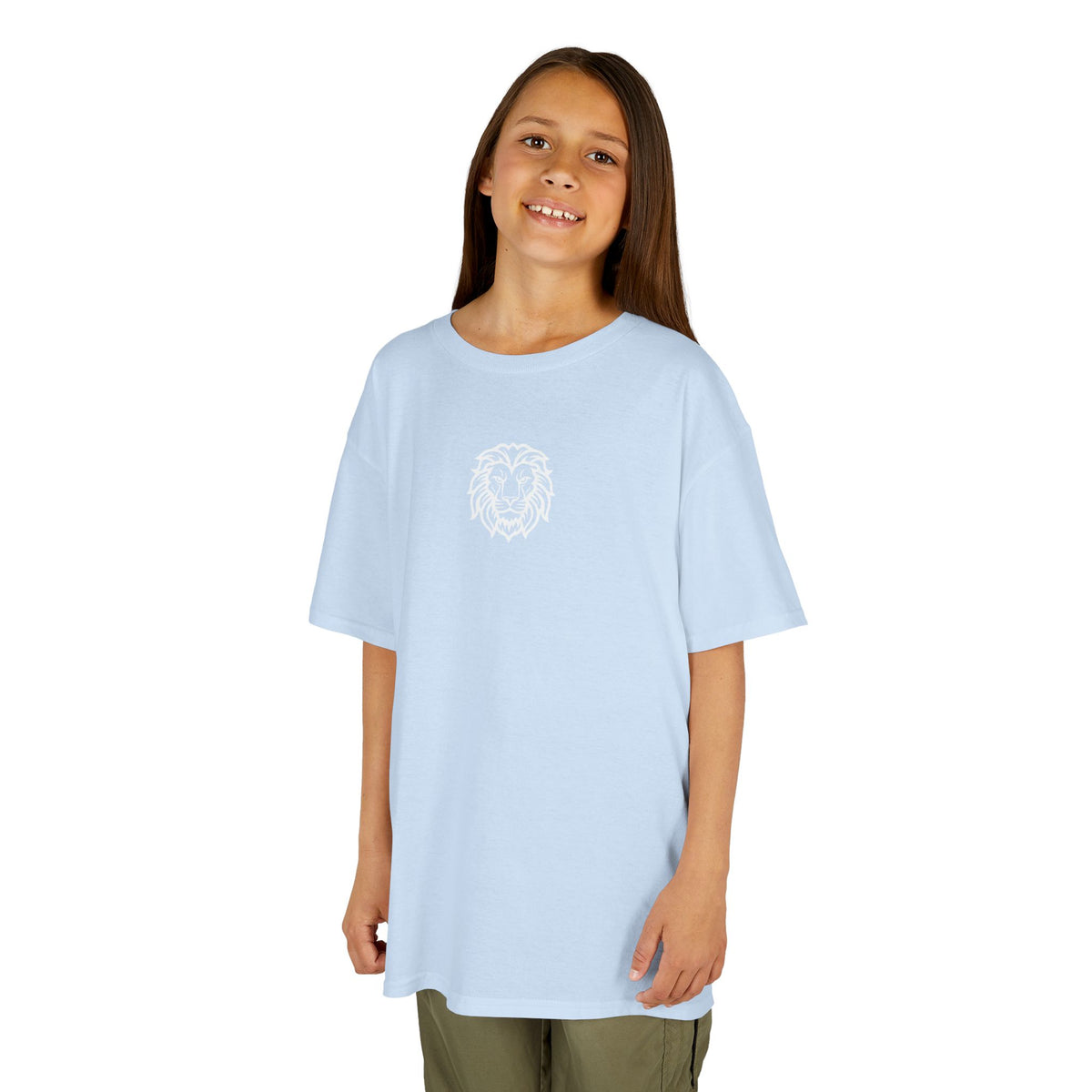 Lion of Judah, Kids Tee