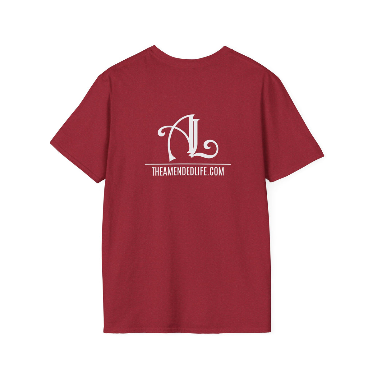 AL Amended Life, Tee