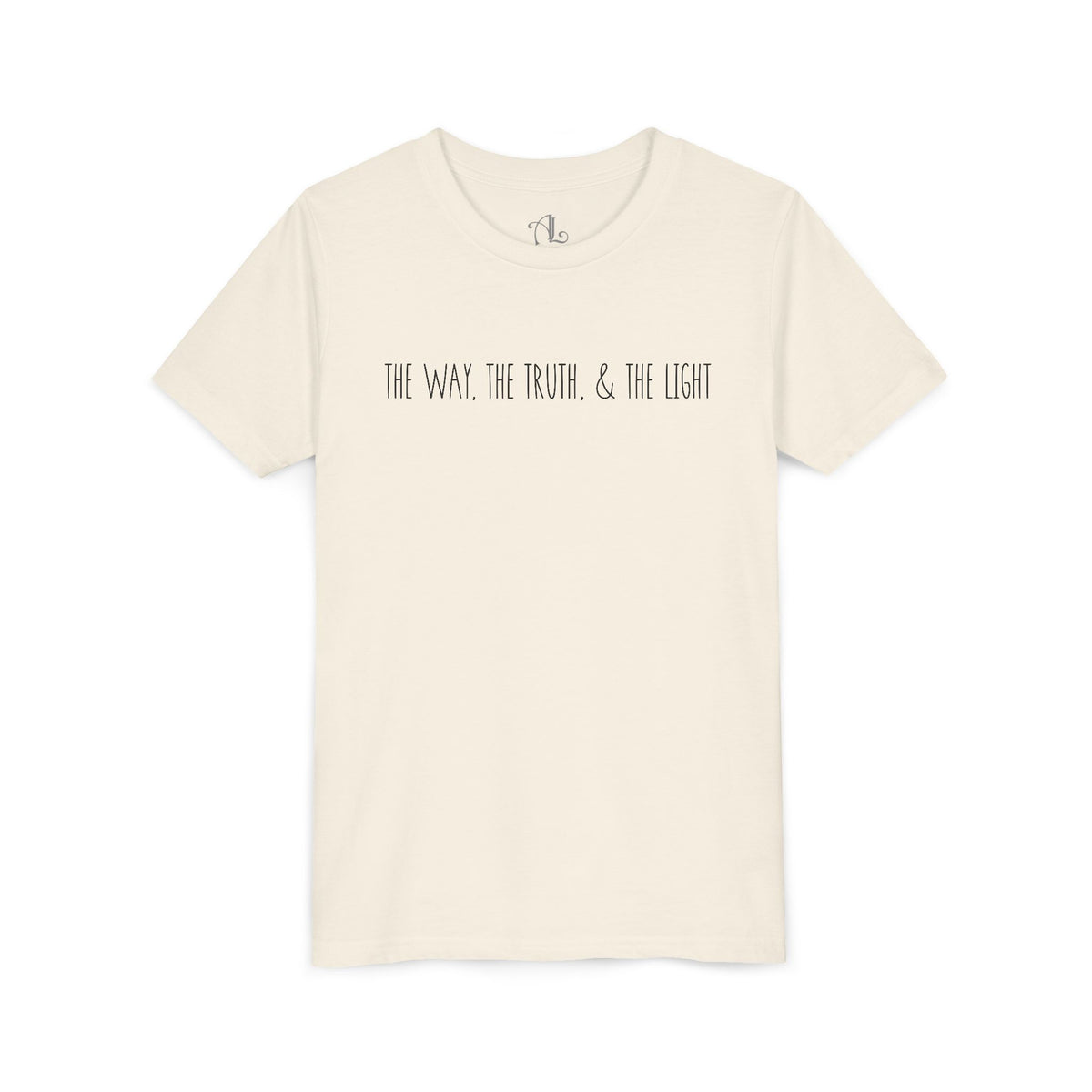 Wayfinder, Youth Tee