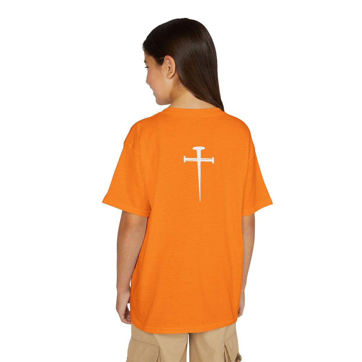 God's Version, Christian Kids Tee