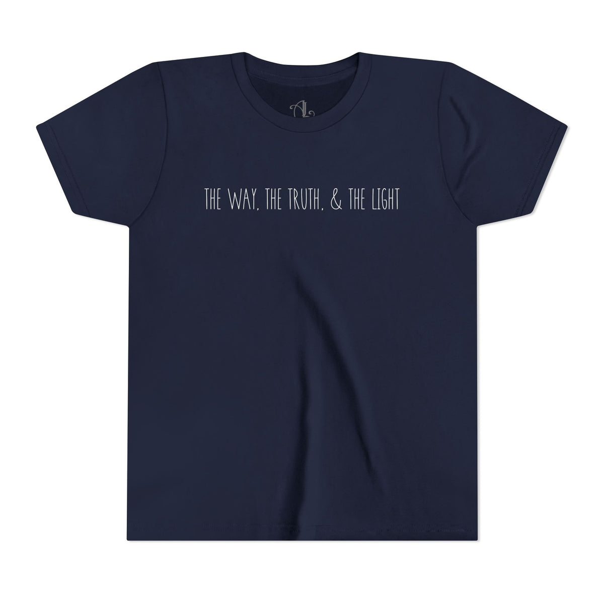 Wayfinder, Youth Tee