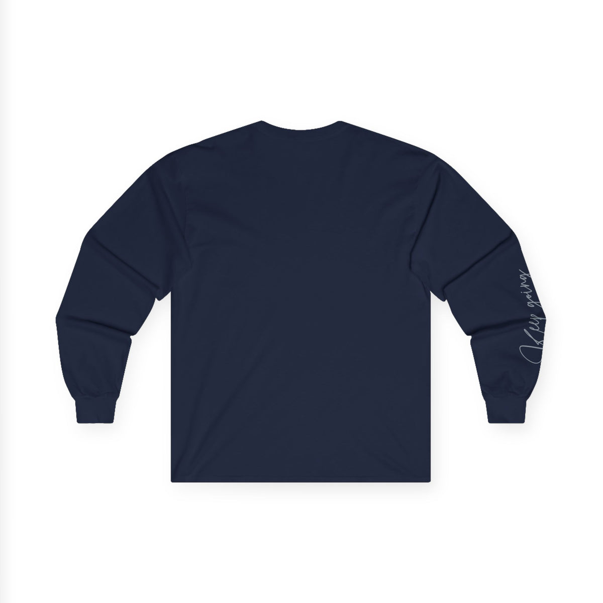 Keep Going, Sleeved Tee